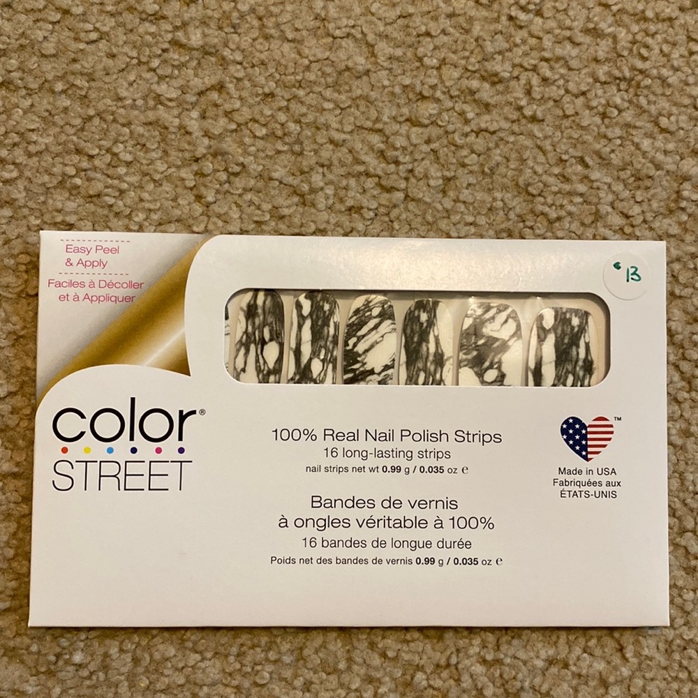 Color Street